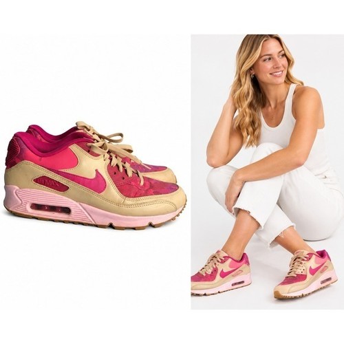 Nike air max - max, liberty
