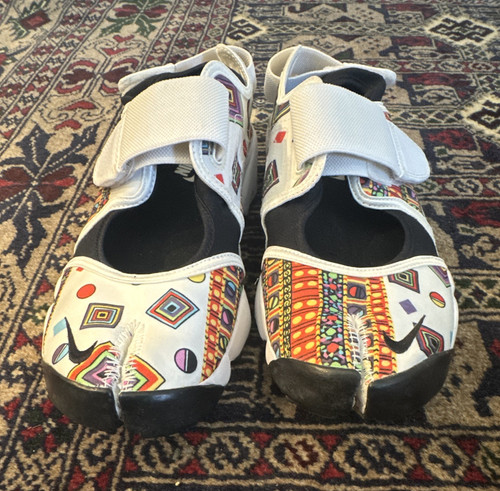 Nike liberty white merlin - x,