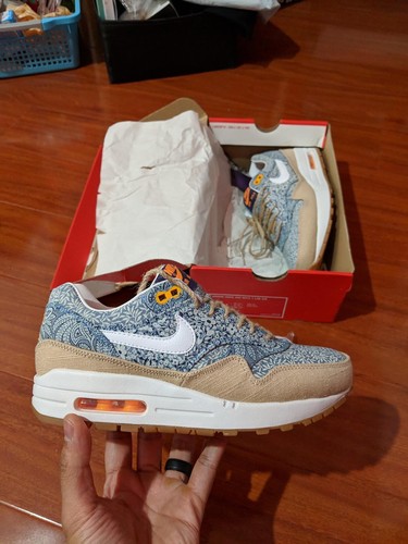 Air max rare nike x - air,