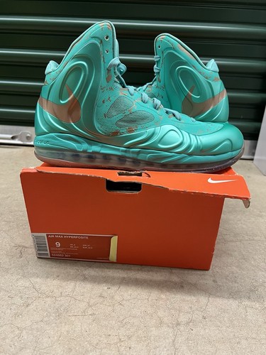 Nike air max hyperposite - air,