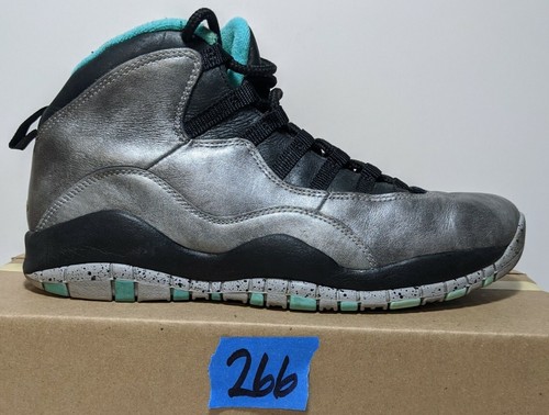 Right shoe only - only, air