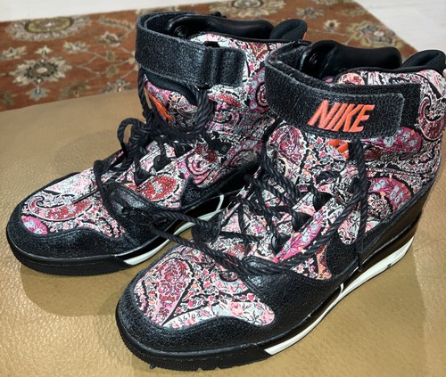 Nike air revolution sky - sky, hi