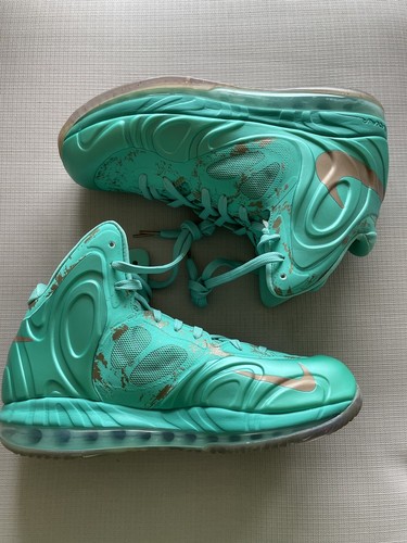 Nike max hyperposite - max, statue