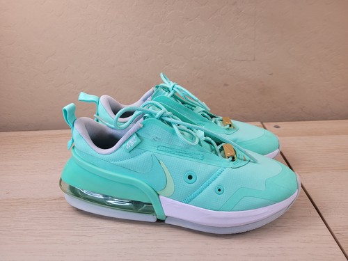Nike air max green shoes - nike,