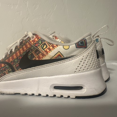 Nike air max thea liberty - air,