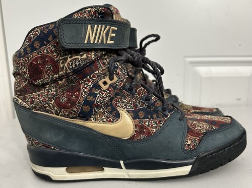 Size nike air revolution - 10,