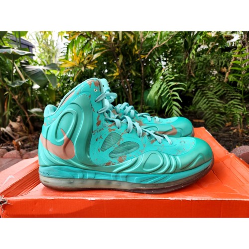 Nike air max - air, hyperposite