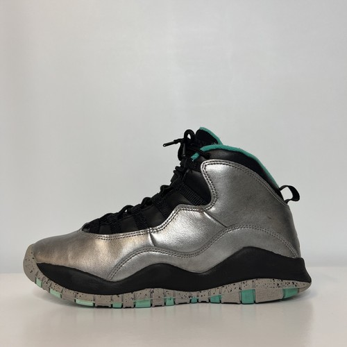 Nike air jordan - jordan, x