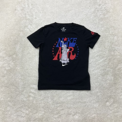 The nike tee - tee, size