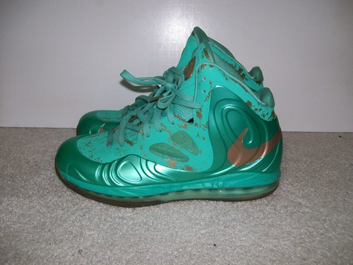 Nike air hyperposite - 10.5,