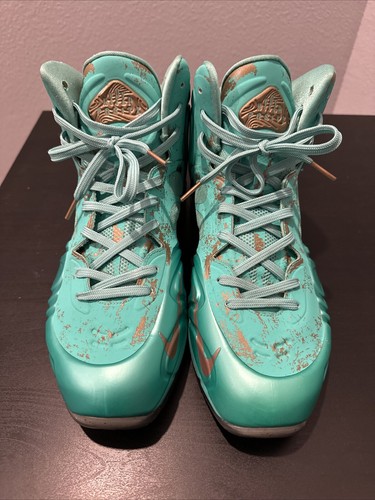 Nike air max hyperposite - nike,