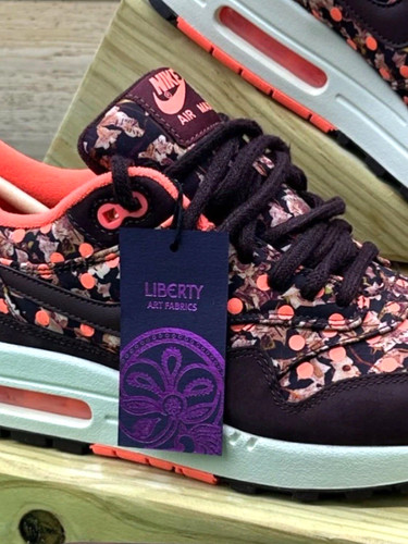 Nike air max liberty - air, 1
