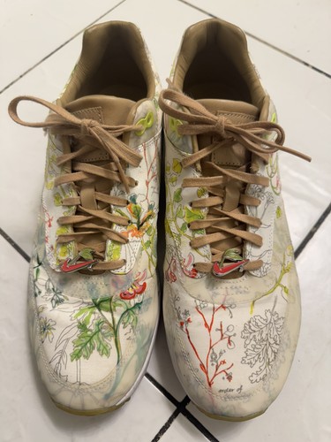 Nike liberty london - of, x